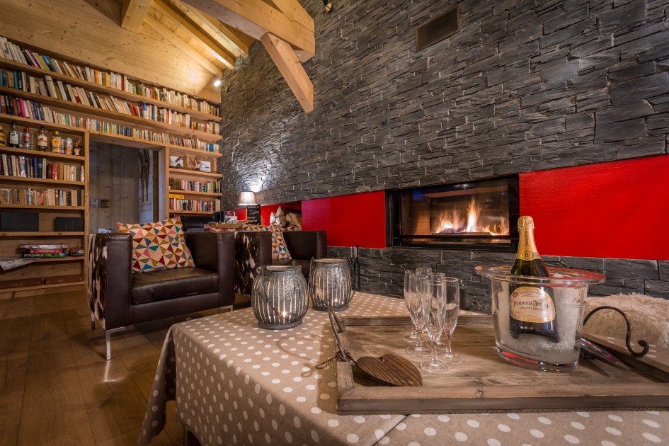 Chalet iGloo, Morzine