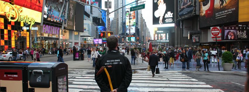 Times Square