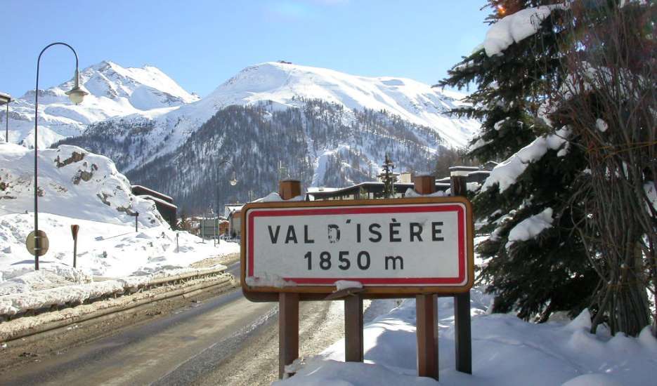 Val d'Isere