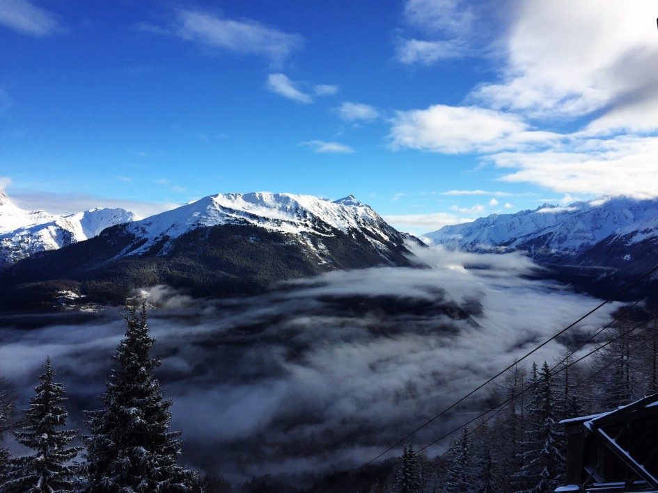 Les Houches