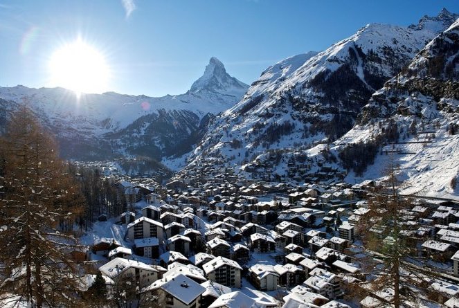 Zermatt