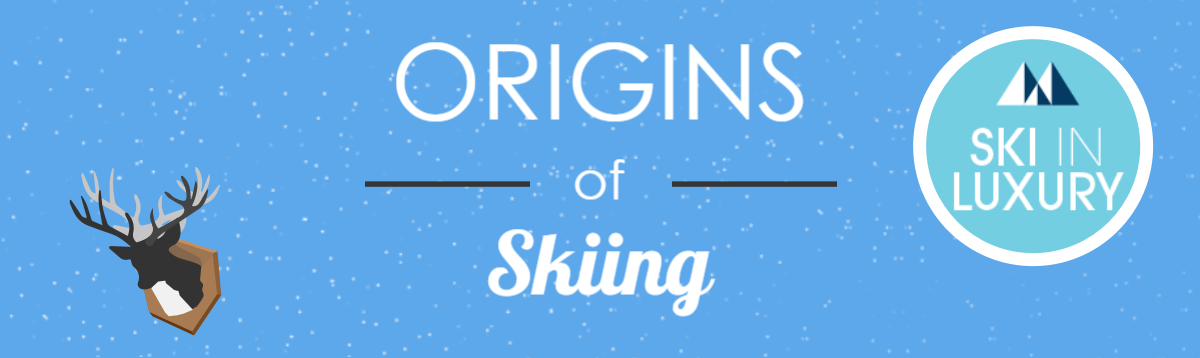 Origins of Skiing1