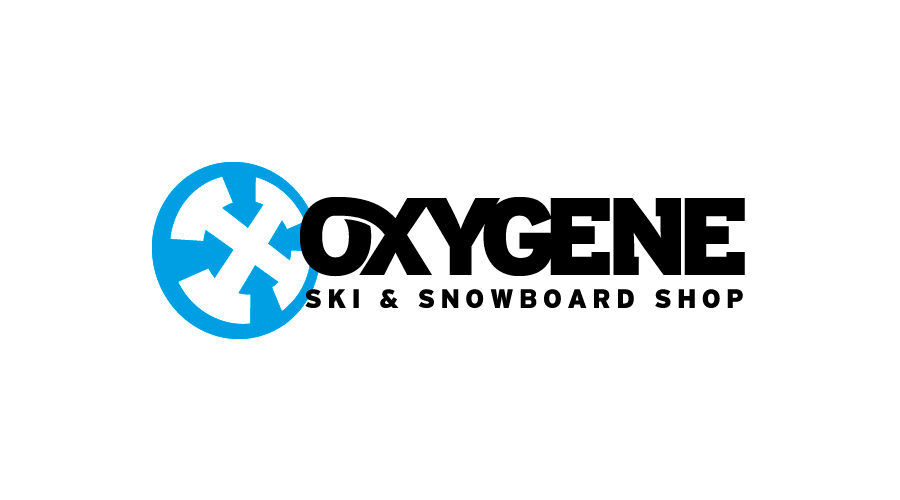 Oxygene logo