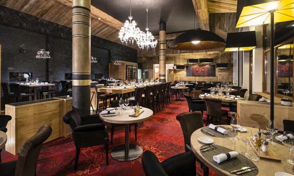 Hotel Koh-I Nor, Val Thorens 3089-so-2013-galerie-restaurant-photo-restaurant-06-fr
