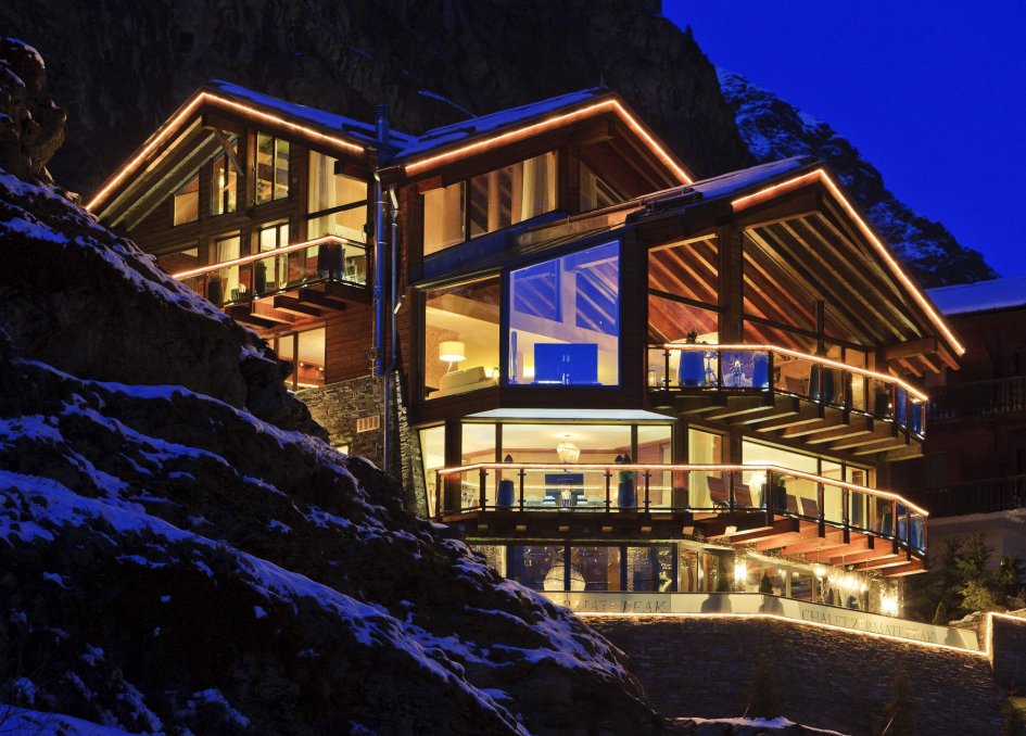 Zermatt Peak, Zermatt 4f5f17a2-1c48-43d4-80de-2c704faa2821