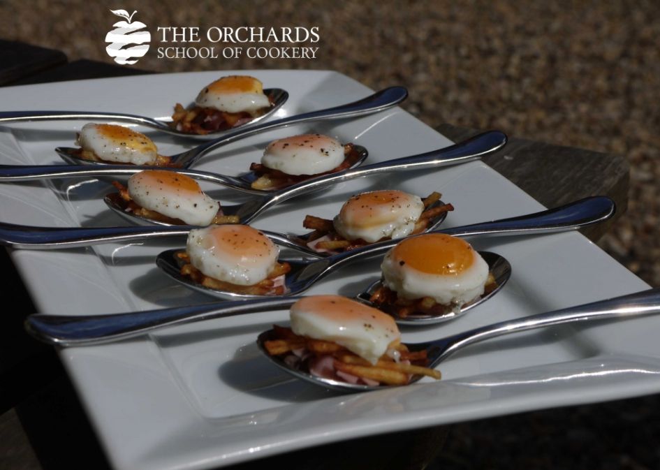 The Orchards School of Cookery