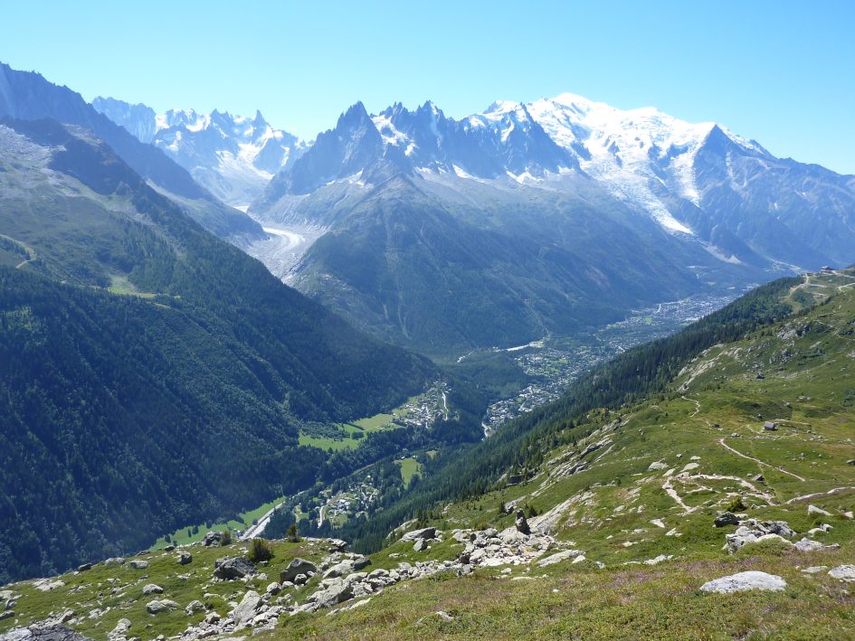 Chamonix