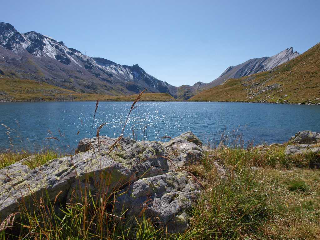 Chamonix Summer 