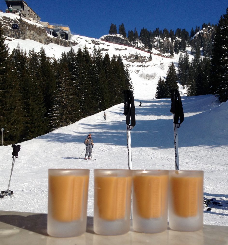 apres ski in the Alps, best apres ski in europe, apres ski