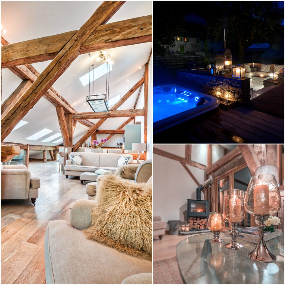 Chalet 46⁰, Morzine