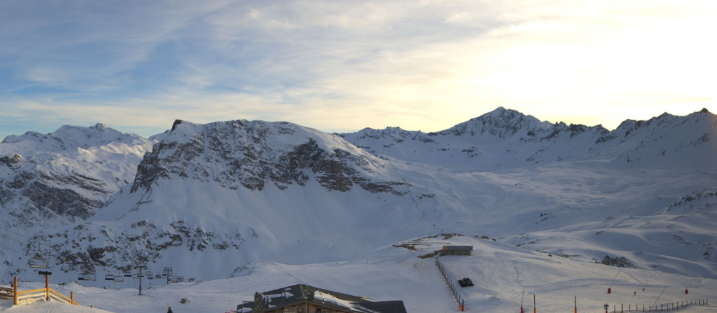 val-disere