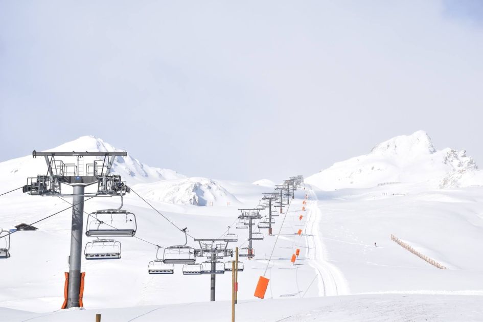 Credit: Tignes Tourist Office