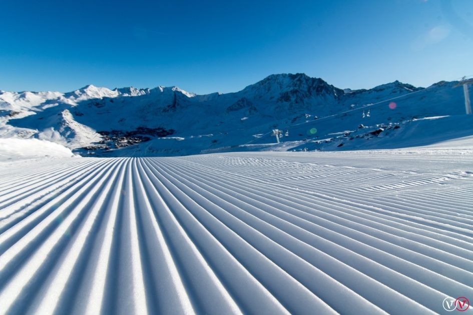 Credit: Val Thorens Tourist Office