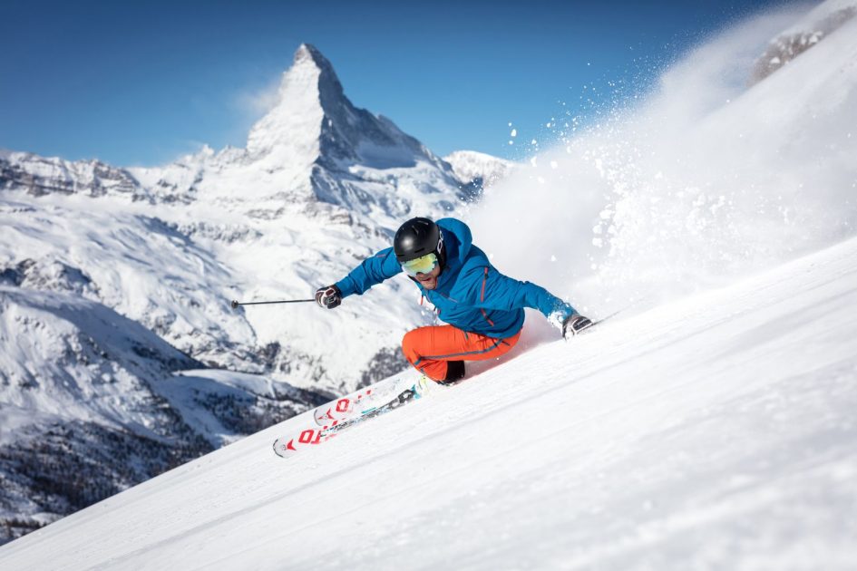 Matterhorn Diamonds Ski School