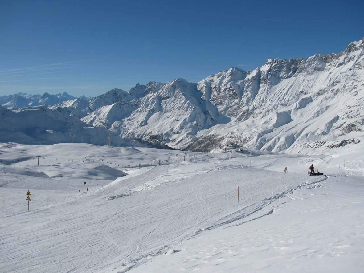 matterhorn diamons, valtournenche Zermatt