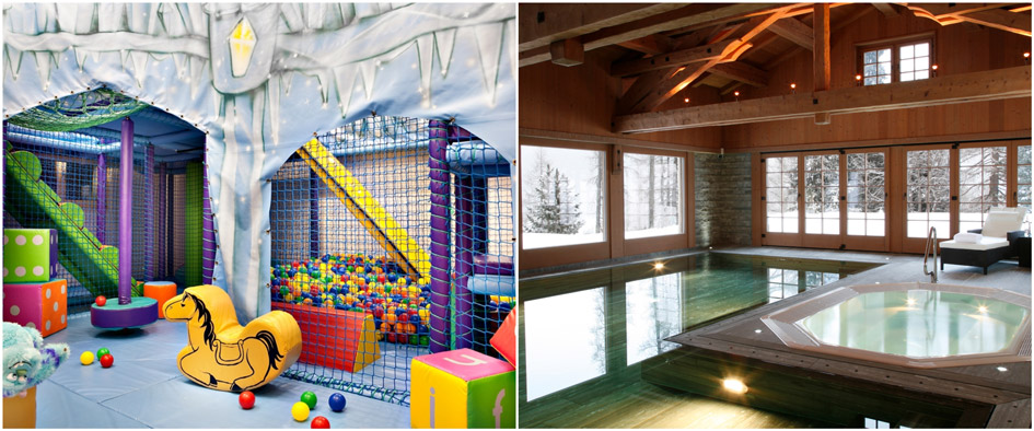 playroom-and-spa-at-tivoli-lodge