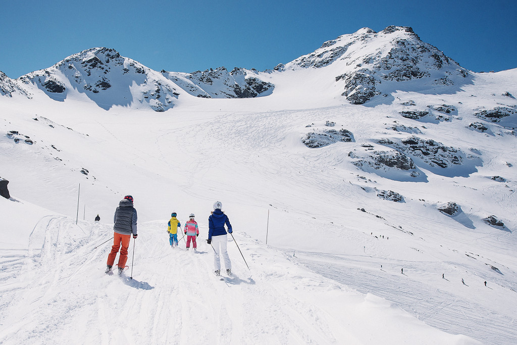 skiing in les 3 valleys, 3 valleys skiing, skiing in Val Thorens, skiing in Orelle, best pistes in the 3 Valleys, best ski runs in the three valleys