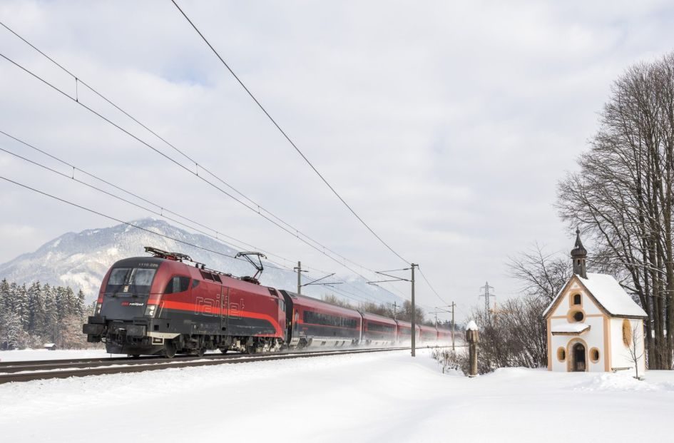 Crédit: Tirol Werbung