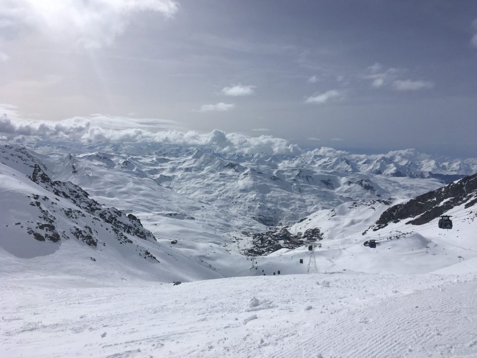 luxury ski holiday St Martin de Belleville, skiing St Martin de Belleville, luxury ski holiday Three Valleys, skiing Three Valleys