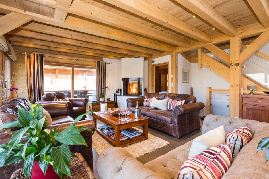 Chalet Apassion, Samoens