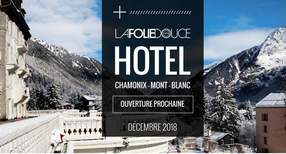 La Folie Douce - Chamonix Mont Blanc Best Chamonix apres - La Folie Douce Chamonix