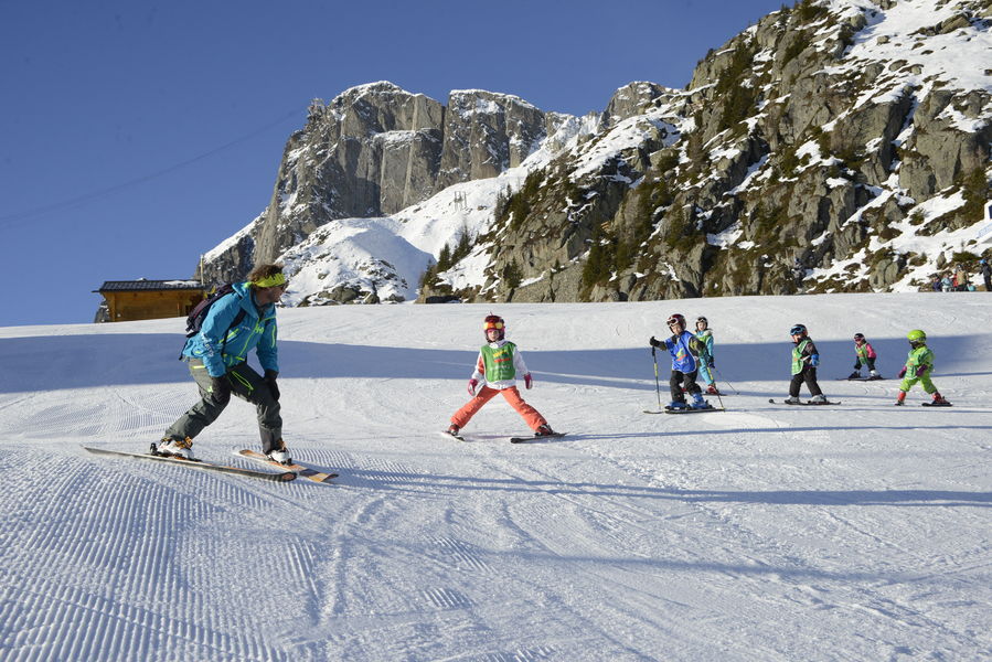 A Guide to Skiing in Chamonix What to expect, best ski runs and more