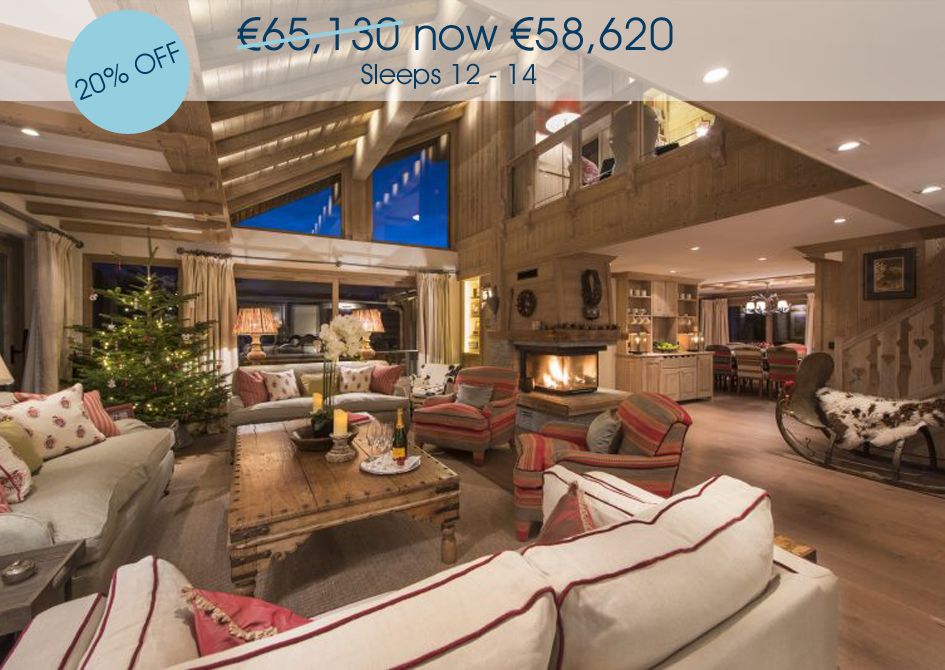 Christmas Ski Deals in Val d'Isere