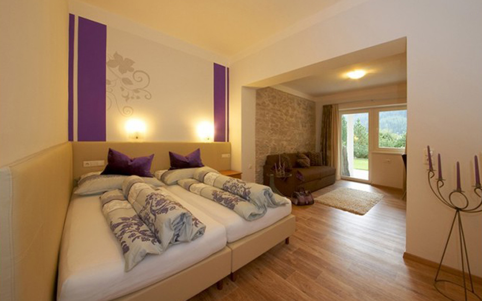 Ski chalet hen do