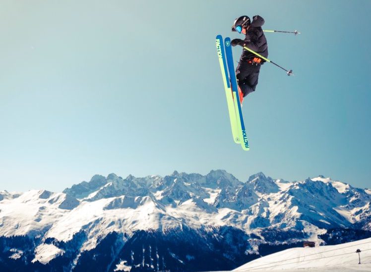 ski-in-verbier