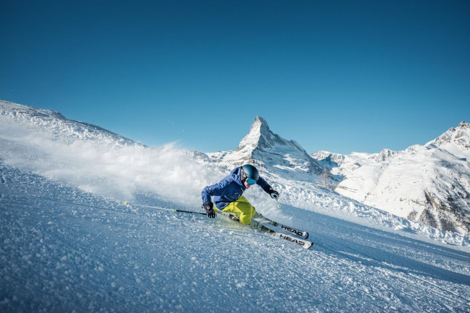 advanced skier, advanced ski resorts, luxury ski holiday