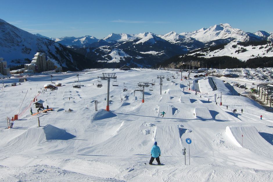 Shop Online — Arena Snowparks