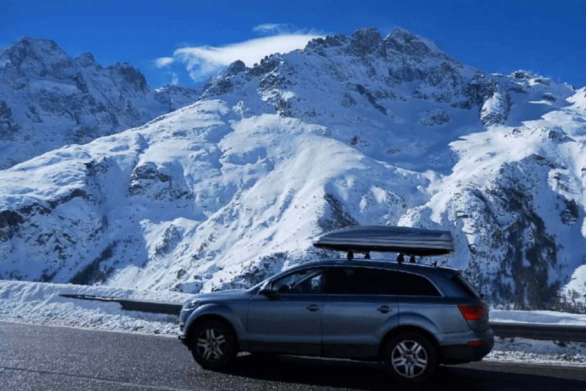 travelling to the Alps, Covid-19 Travel, Coronavirus Travel