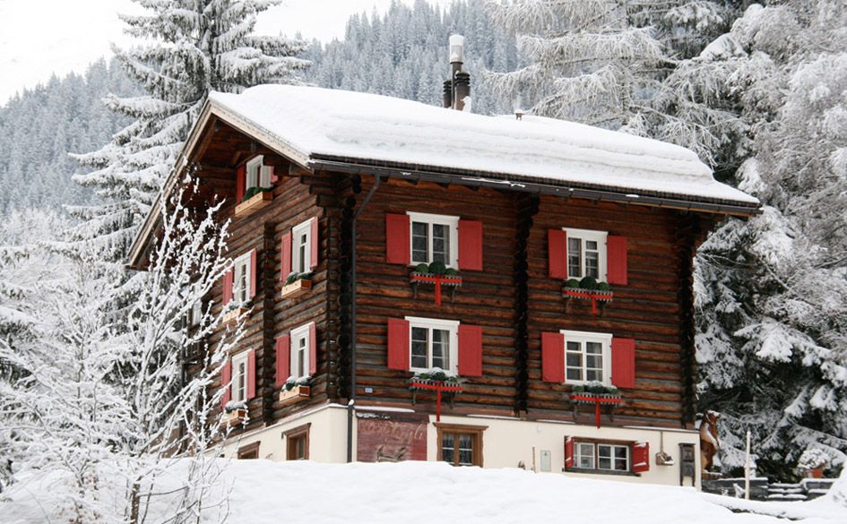 Chalet Bear, luxury chalet Klosters, chocolate box chalet, luxury chalet, chocolate box Chalet Bear, luxury chalet klosters, luxury swiss chalet, chocolate box luxury ski chalet switzerland