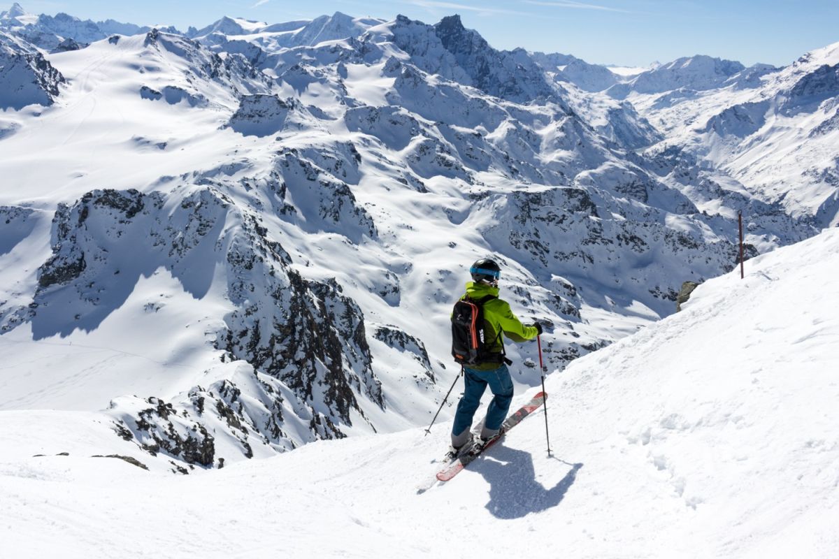 Hidden Gems in the Swiss Alps - Remote Resorts and Chalets Switzerland