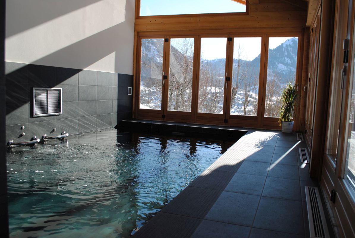 luxury ski chalet Chatel, ski chalets Chatel, ski holidays in Chatel, luxury ski chalets Portes du Soleil