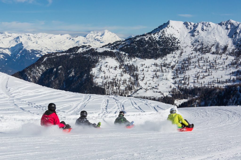 living in Verbier for the winter, Verbier seasonal rental