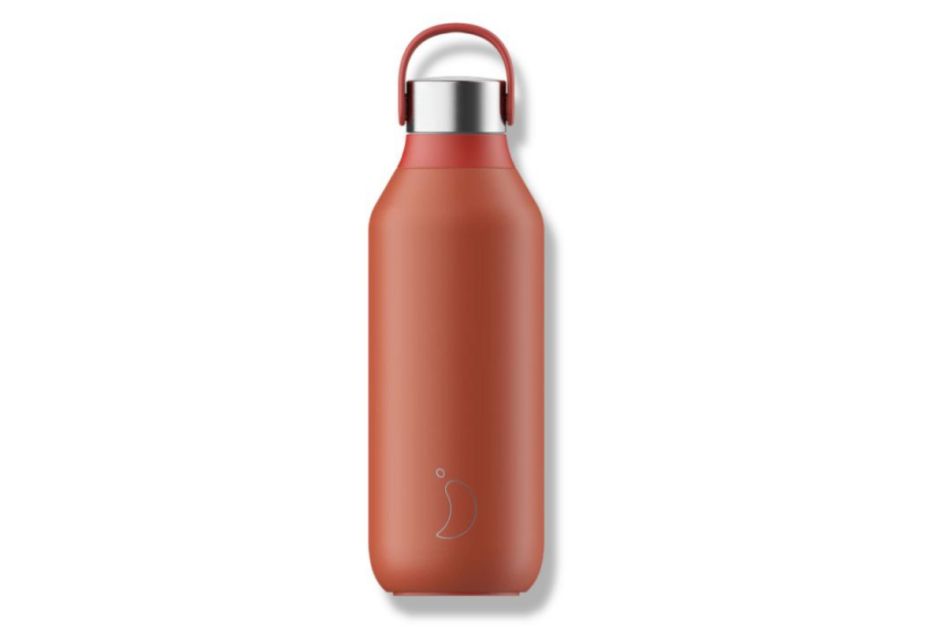 reusable water bottle, Chilly's water bottle