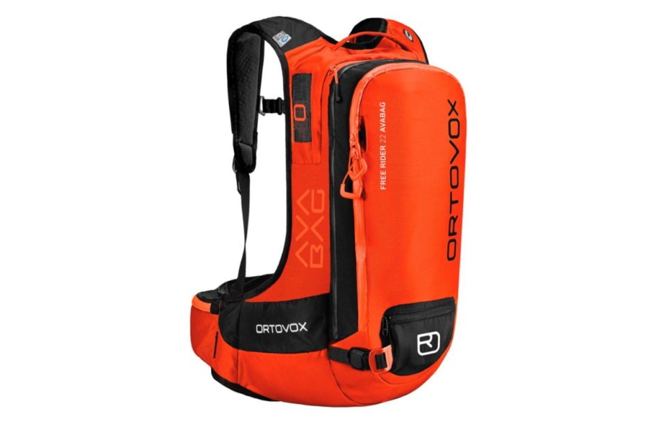 avabag, avalanche kit, avalanche bag, skier gifts, Christmas gifts for skiers