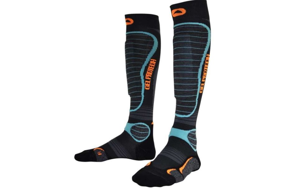 Handy ski Christmas presents, ski socks, technical ski socks, Christmas present for skiers