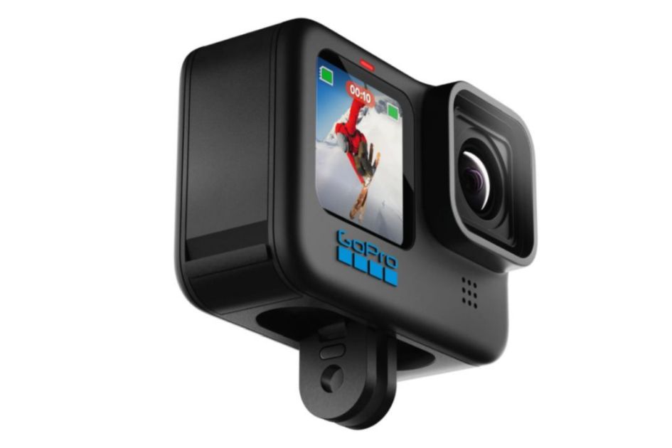 Go Pro 10, Go Pro for skiing, skiing gifts, Christmas gifts for skiers