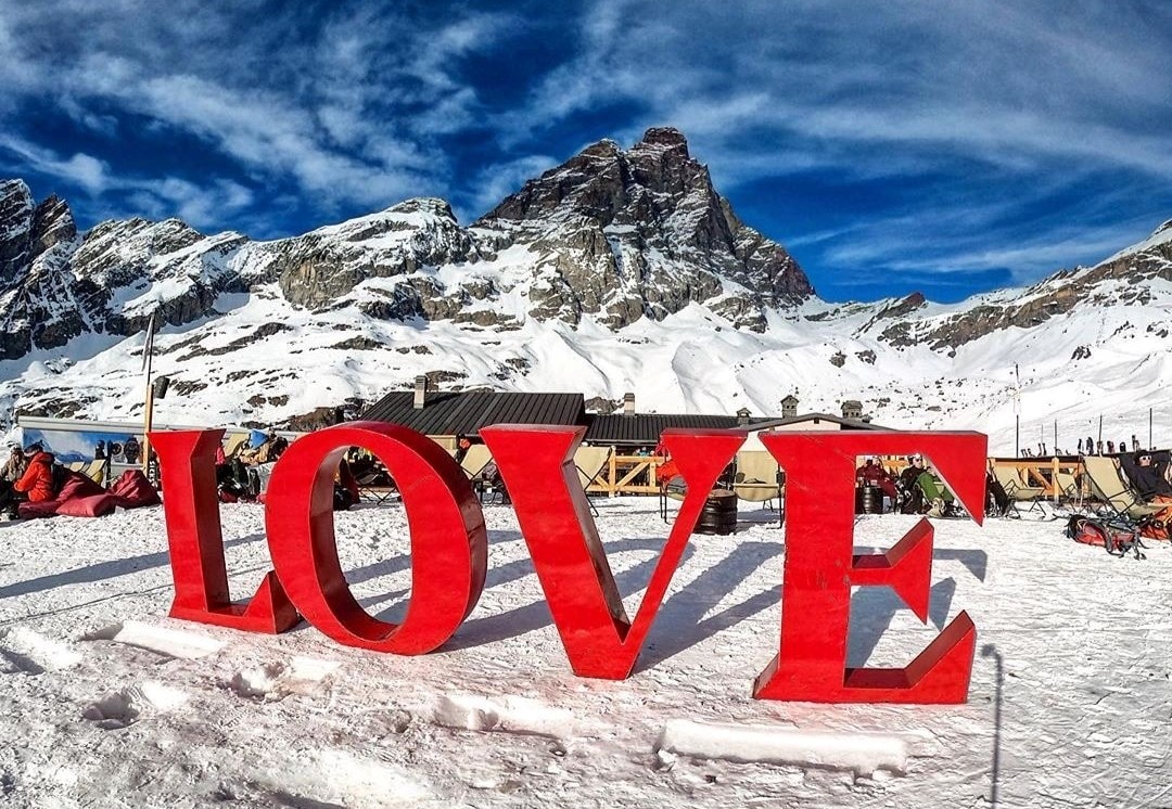 Love Cervinia, apres ski Cervinia, best apres bars in Cervinia 