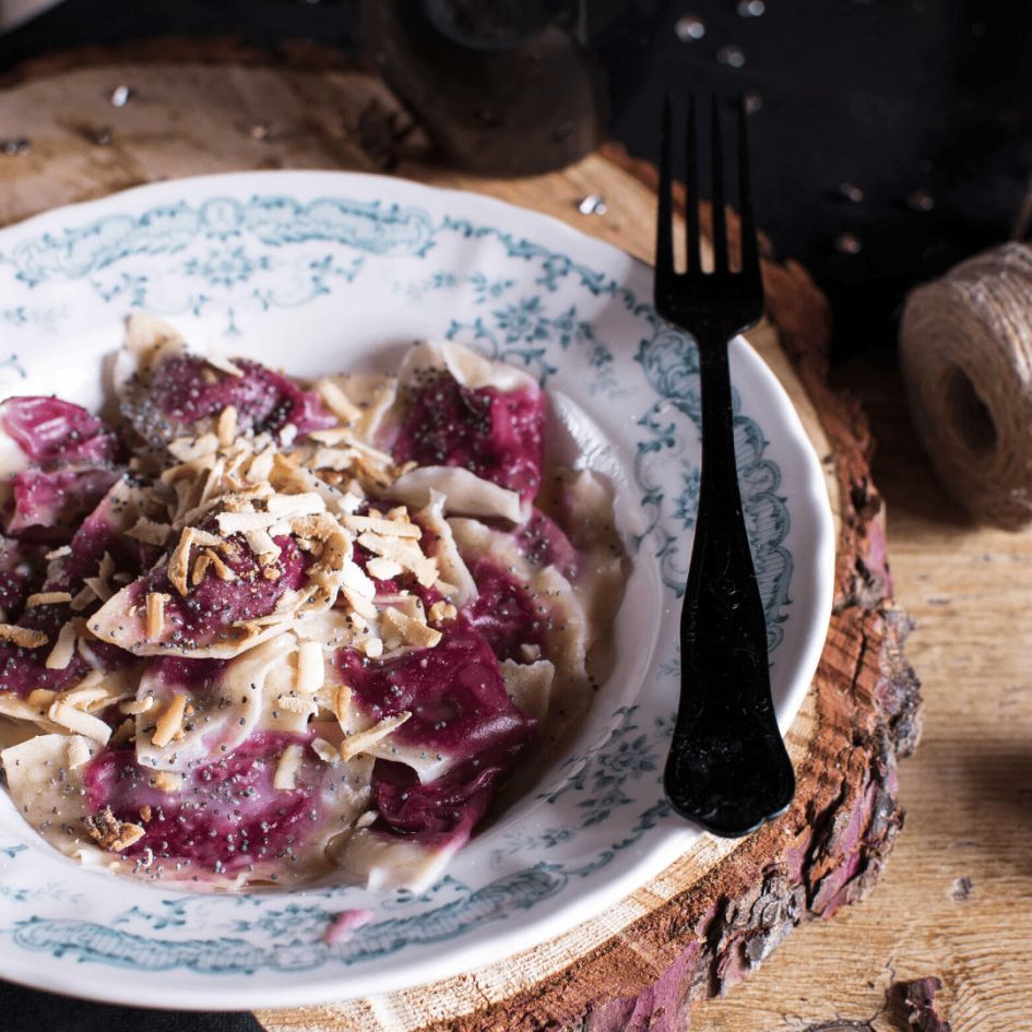 Culinary Excursions in Cortina. Credit: Cortina Tourist Office Gourmet excursions in Cortina