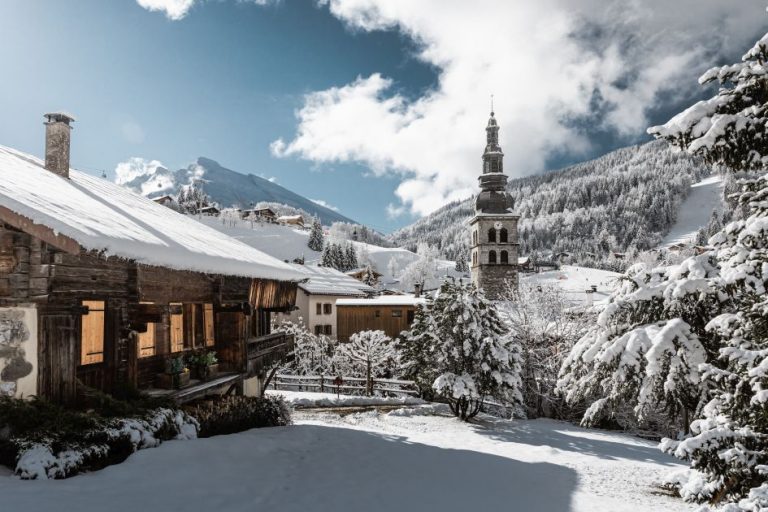 Resort Guide for a Luxury Ski Holiday in La Clusaz Ski In Luxury