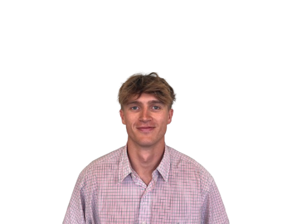 Benedict Robinson