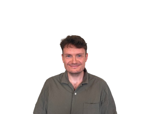 Thomas Fogarty