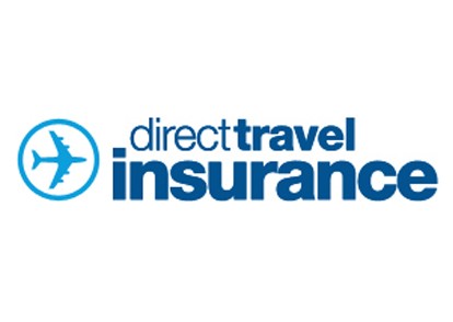 Direct Travel Insurance Logo