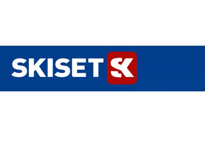 Ski Set Logo