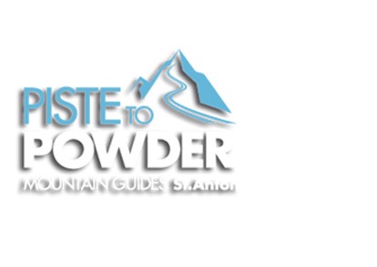 Piste to Powder Logo