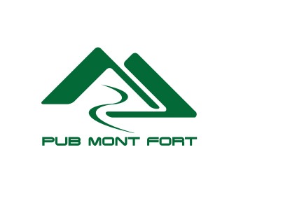 Pub Mont Fort Logo