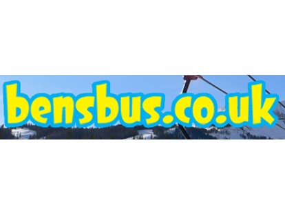Bens Bus Logo
